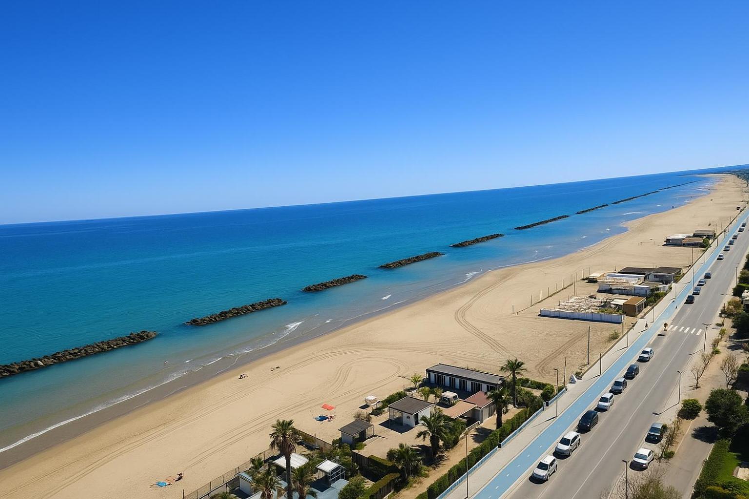 Promo- 100 Mt Dal Mare- Relax-Wifi & Ac Porto San Giorgio Luaran gambar